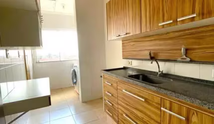 Apartamento a venda com 67 m2   Santorini Residencial   Assis SP