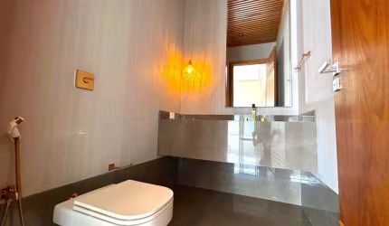 Casa a venda com 3 suites   Condominio Residencial Provence   Assis SP