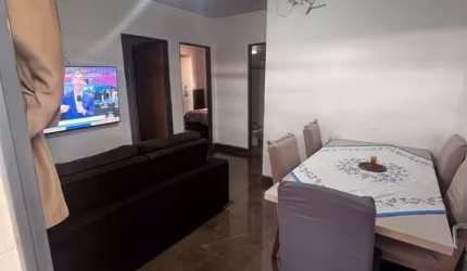 Casa a venda com 2 dormitorios   Jardim Santa Clara   Assis SP