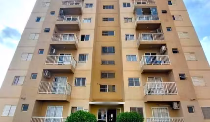 Apartamento a venda com 3 dormitorios   Residencial Alvorada   Assis SP