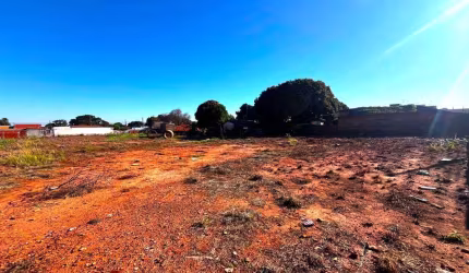 Terreno a venda com 2.100 m2   Vila Prudenciana   Assis SP