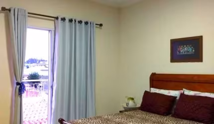 Casa a venda com 3 dormitorios   Portal Sao Francisco   Assis SP