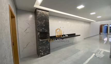 Casa 3 suites no Jardim Atlantico