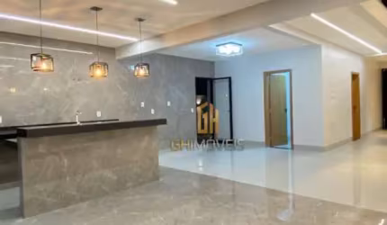 Sobrado 4 suites no ParqueVille Jacaranda