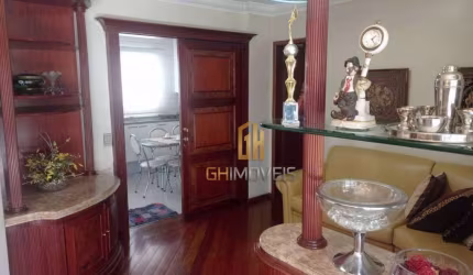 Apartamento à venda, 187 m² por R$ 790.000,00 - Setor Oeste - Goiânia/GO
