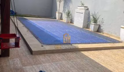 Casa a Venda no Jardim Luz em Aparecida de Goiânia