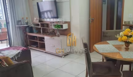 Apartamento à venda, 70 m² por R$ 500.000,00 - Setor Bueno - Goiânia/GO