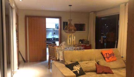 Apartamento a venda no Setor Oeste