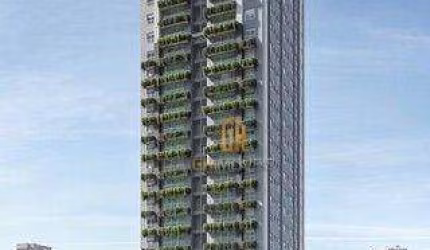 Apartamento à venda, 135 m² por R$ 1.000.000,00 - Setor Marista - Goiânia/GO