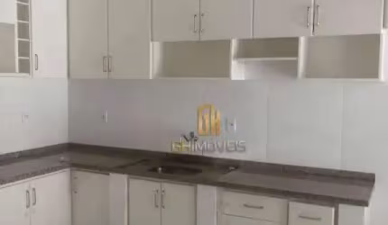 Sobrado à venda, 112 m² por R$ 667.406,00 - Parque Amazônia - Goiânia/GO