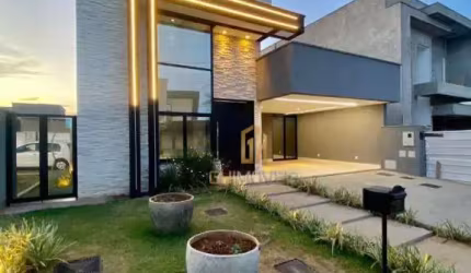 Casa 3 suites no Parqueville Jacaranda
