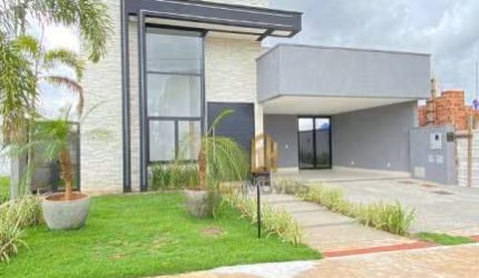 Casa 3 suites no Parqueville Jacarandá