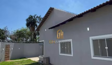 Casa 3 quartos no Bairro Itaipu