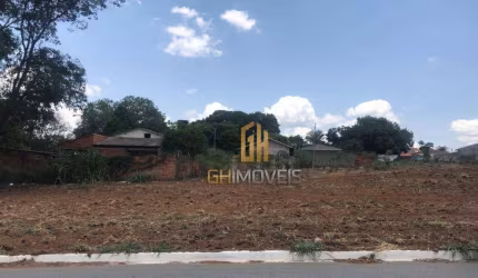 Terreno à venda, 1125 m² por R$ 700.000,00 - Setor Conde dos Arcos - Aparecida de Goiânia/GO
