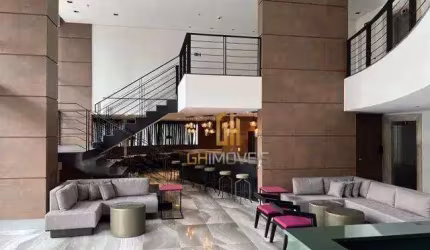 Apartamento à venda, 32 m² por R$ 400.000,00 - Setor Marista - Goiânia/GO