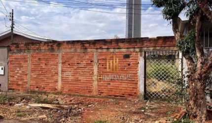 Terreno à venda, 340 m² por R$ 690.000,00 - Setor Nova Suiça - Goiânia/GO