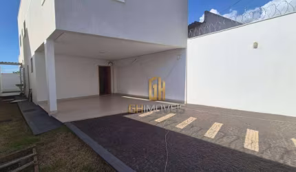 Sobrado 3 quartos no Setor Faicalville