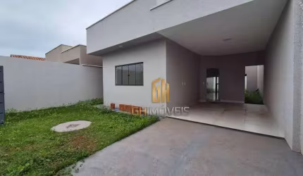 Casa 3 quartos na Vila Alzira