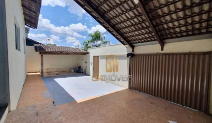Casa 4 quartos no Faiçalville