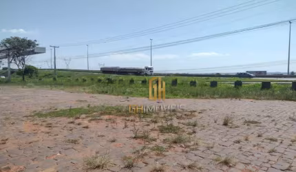 Área à venda, 55000 m² por R$ 58.000.000,00 - Nossa Senhora de Lourdes - Aparecida de Goiânia/GO