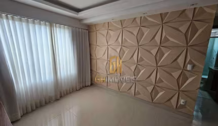 Apartamento 2 quartos no Jardim Europa
