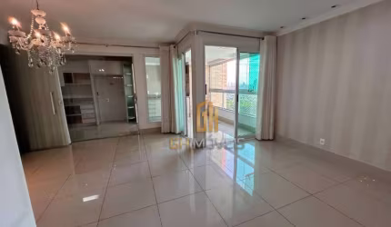 Apartamento à venda, 114 m² por R$ 960.000,00 - Setor Bueno - Goiânia/GO