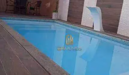 Casa à venda, 260 m² por R$ 550.000,00 - Residencial Vereda dos Buritis - Goiânia/GO