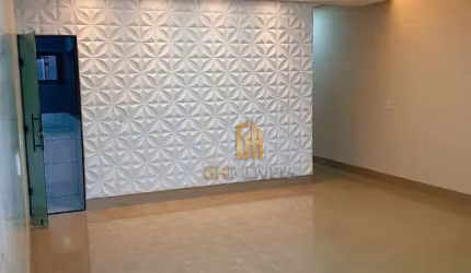 Sobrado 4 suites no Setor Jaó