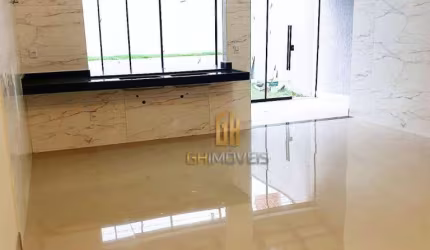 Sobrado 4 suites no Jardim Planalto