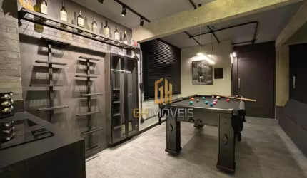 Apartamento à venda, 70 m² por R$ 490.000,00 - Setor Marista - Goiânia/GO