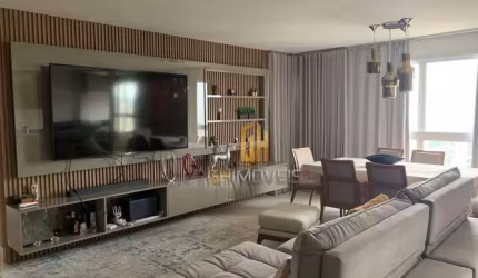 Apartamento 3 suites no Setor Universitario