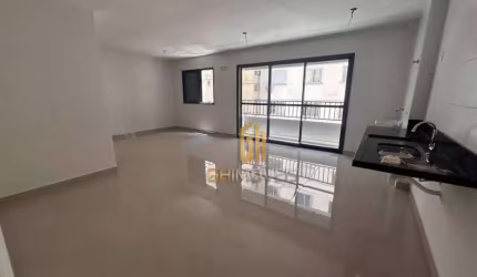 Apartamento à venda, 45 m² por R$ 420.000,00 - Setor Bueno - Goiânia/GO