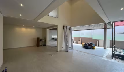 Sobrado à venda, 315 m² por R$ 1.900.000,00 - Jardins Bolonha - Senador Canedo/GO