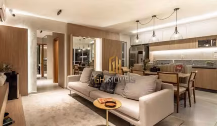 Sobrado com 4 dormitórios à venda, 150 m² por R$ 1.123.783 - Jardins FrankFurt  - Goiânia/GO