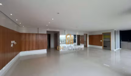 Apartamento à venda, 216 m² por R$ 2.268.000,00 - Setor Marista - Goiânia/GO