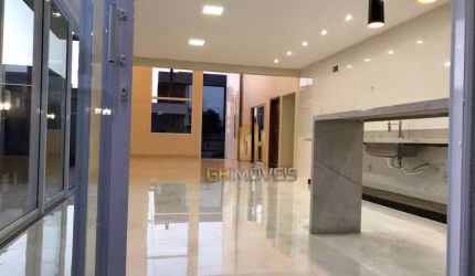Casa à venda, 212 m² por R$ 2.300.000,00 - Residencial Goiânia Golfe Clube - Goiânia/GO