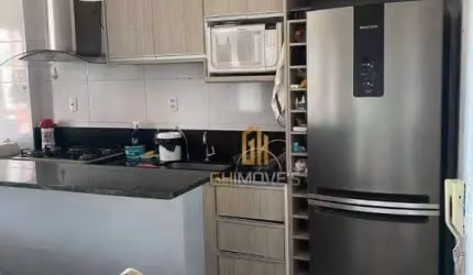 Apartamento à venda, 67 m² por R$ 450.000,00 - Jardim América - Goiânia/GO