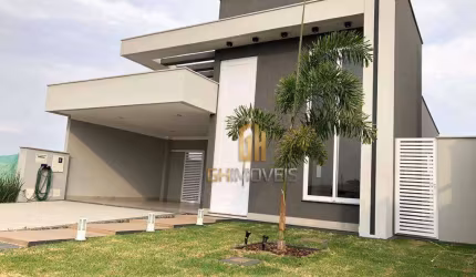Casa à venda, 150 m² por R$ 1.250.000,00 - Pinheiros - Aparecida de Goiânia/GO