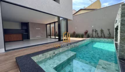 Sobrado sobrado 4 suites no Jardins Madri