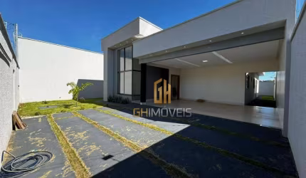 Casa à venda, 180 m² por R$ 1.150.000,00 - Cardoso Continuação - Aparecida de Goiânia/GO