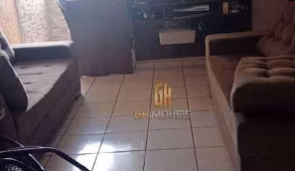 Apartamento 2 quartos no Negrão de Lima