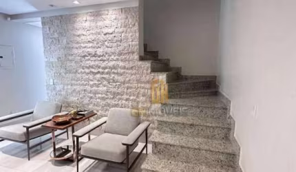 Sobrado à venda, 116 m² por R$ 800.000,00 - Setor Pedro Ludovico - Goiânia/GO