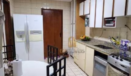 Apartamento à venda, 89 m² por R$ 430.000,00 - Parque Amazônia - Goiânia/GO