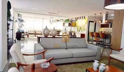 Apartamento à venda, 237 m² por R$ 2.000.000,00 - Jardim Goiás - Goiânia/GO