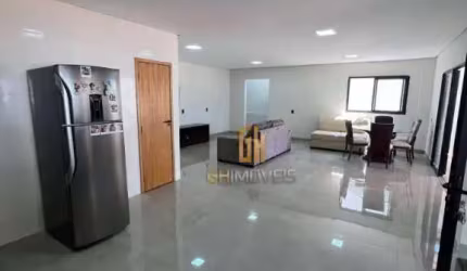 Sobrado à venda, 210 m² por R$ 700.000,00 - Ilda - Aparecida de Goiânia/GO