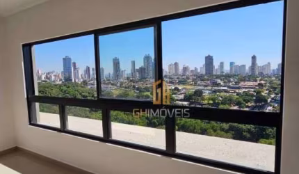 Apartamento à venda, 111 m² por R$ 1.100.000,00 - Setor Pedro Ludovico - Goiânia/GO