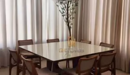 Casa à venda, 215 m² por R$ 1.990.000,00 - Residencial Goiânia Golfe Clube - Goiânia/GO