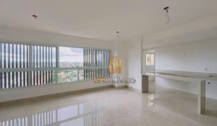 Apartamento à venda, 115 m² por R$ 999.000,00 - Setor Marista - Goiânia/GO