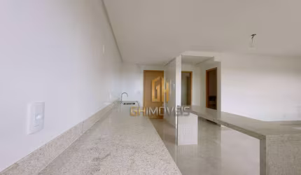 Apartamento com 3 quartos no Setor Marista