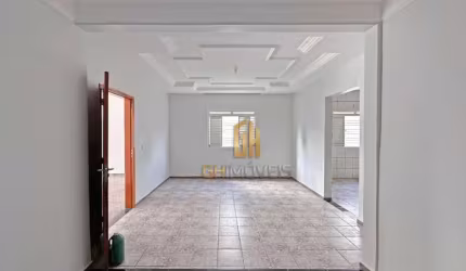 Casa com 4 quartos à venda, 374 m² por R$ 640.000 - Parque Amazônia - Goiânia/GO
